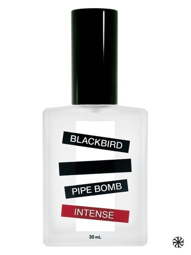 Pipe Bomb Intense Blackbird