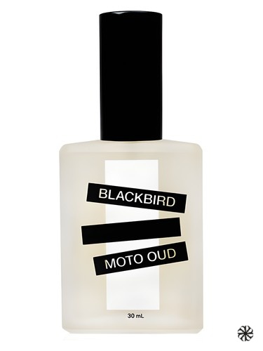 Moto Oud Blackbird