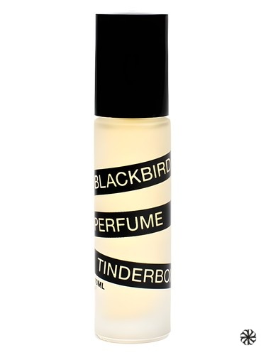 Tinderbox Blackbird