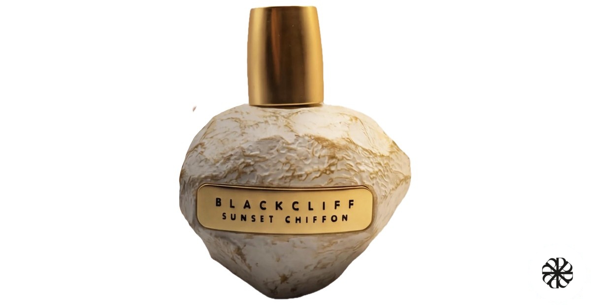 Sunset Chiffon Blackcliff Parfums