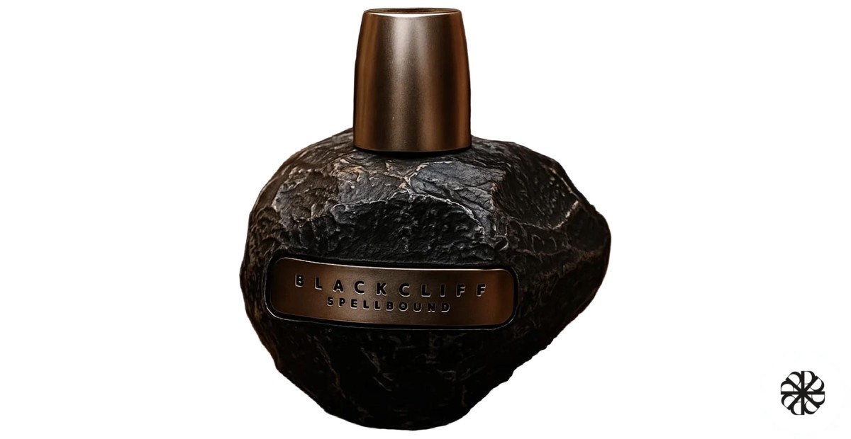 Spellbound Blackcliff Parfums