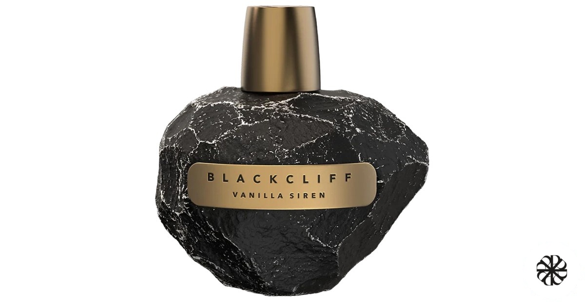 Vanilla Siren Blackcliff Parfums