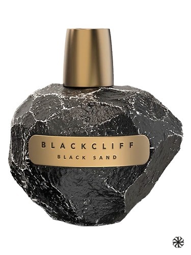 Black Sand Blackcliff Parfums