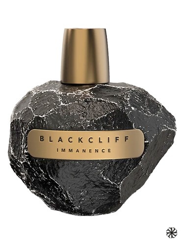 Immanence Blackcliff Parfums