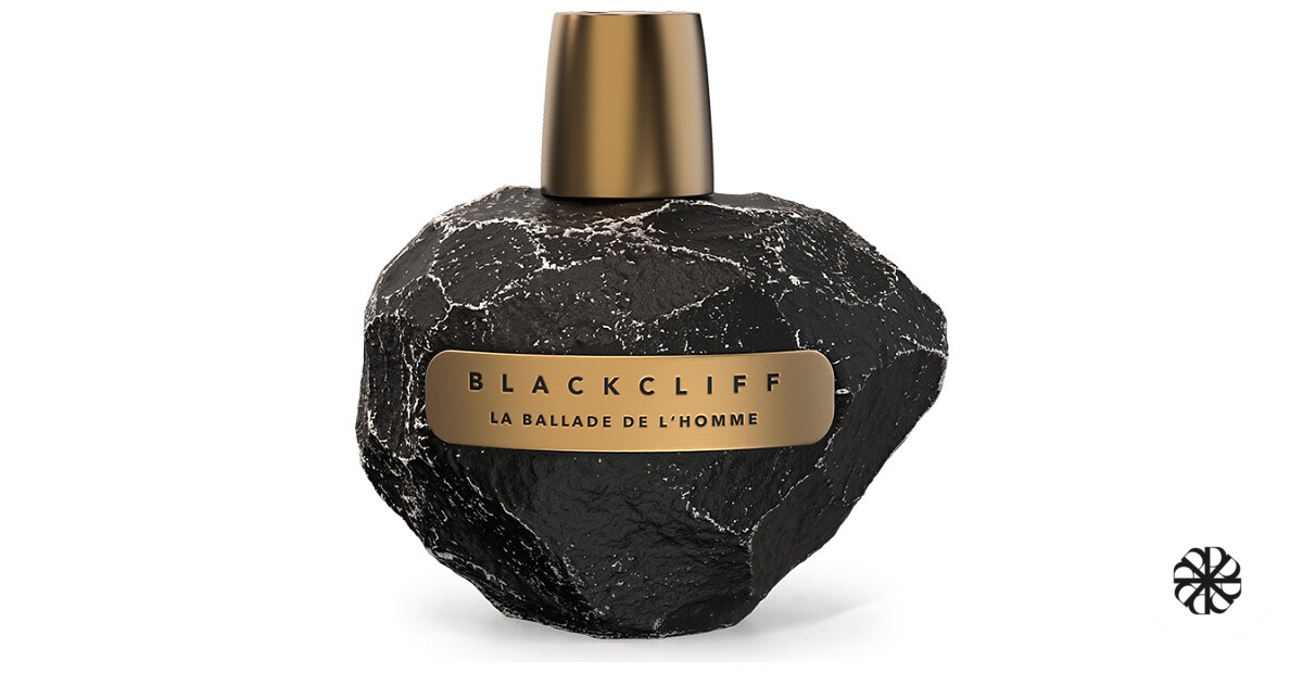 La Ballade D'Homme Blackcliff Parfums