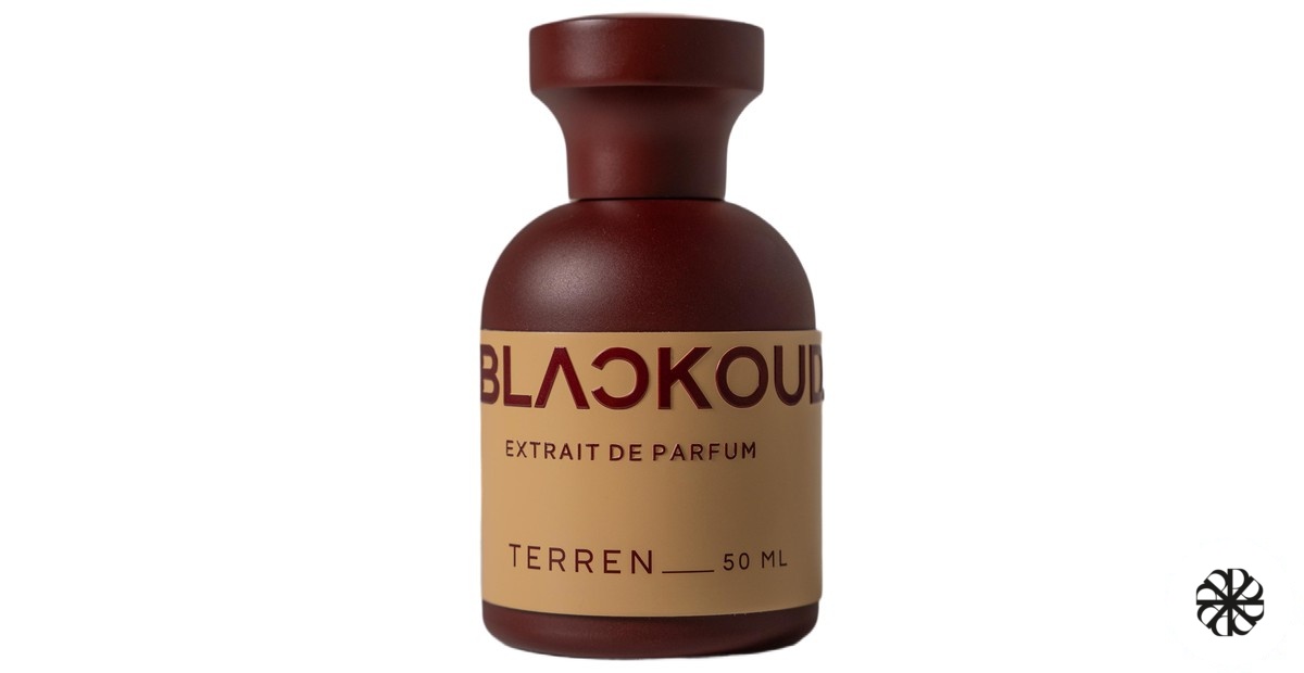 Terren Blackoud