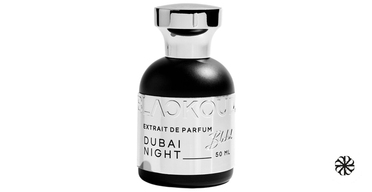 Dubai Night Blackoud