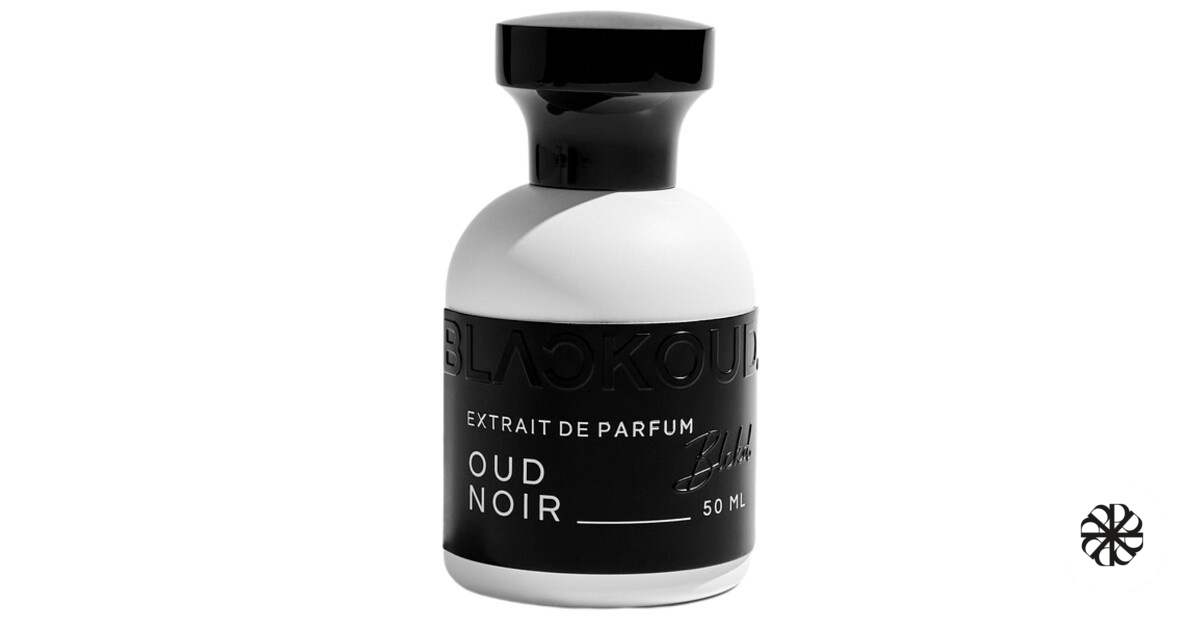 Oud Noir Blackoud