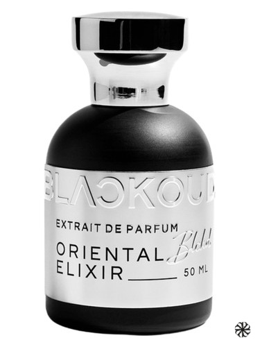 Oriental Elixir Blackoud