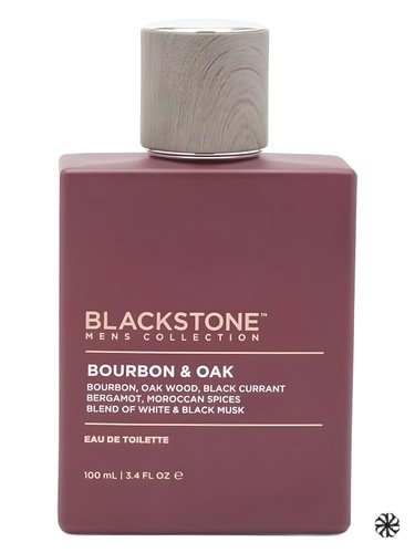 Bourbon Oak Blackstone