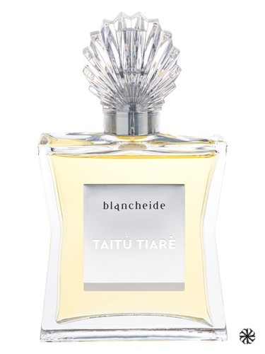 Taitù Tiarè Blancheide