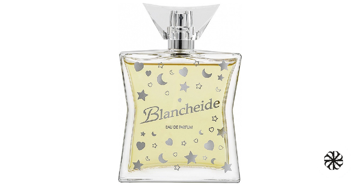 Bois Sauvage Blancheide