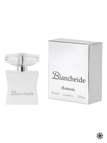 Ambreide Blancheide