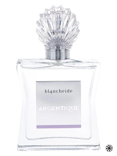 Argentique Blancheide