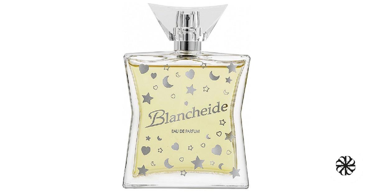 Ebano Blancheide