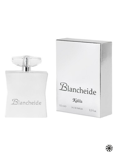 Kalila Blancheide