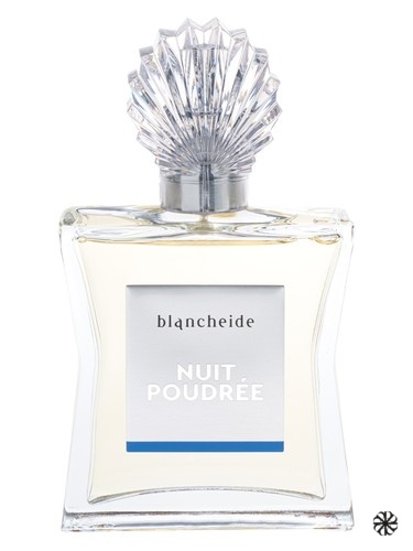 Nuit Poudrée Blancheide