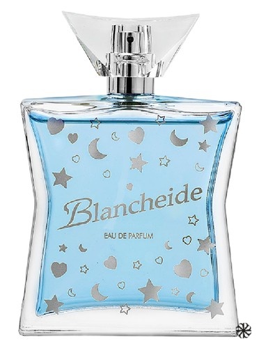 Mae Blancheide