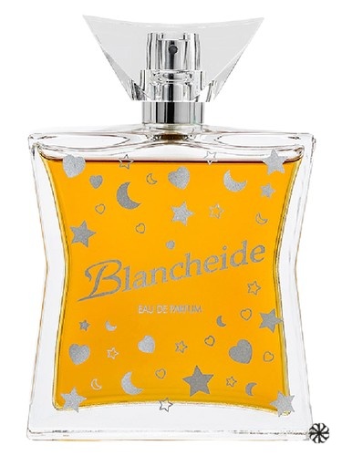 Le Supreme Patchouly Blancheide