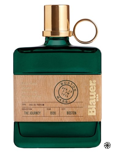 Blauer Boston 1936 For Him Blauer