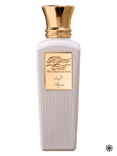 Alyaa Blend Oud