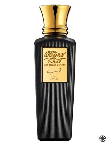 Teeb Blend Oud