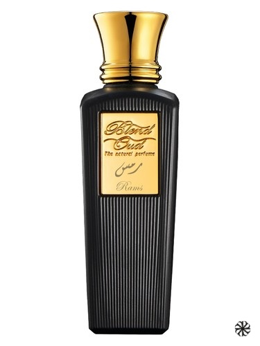 Rams Blend Oud