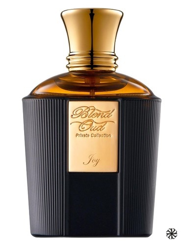 Joy Blend Oud