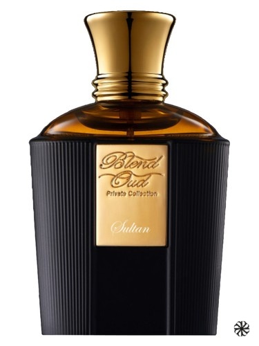 Sultan Blend Oud