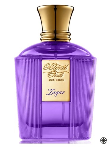 Zagar Blend Oud