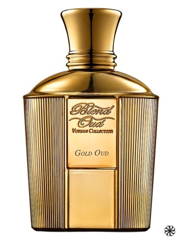 Gold Oud Blend Oud