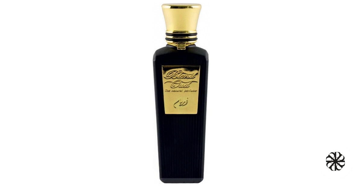 Aryam Blend Oud