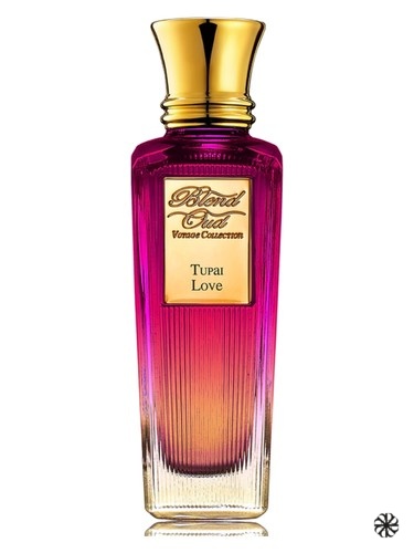 Tupai Love Blend Oud