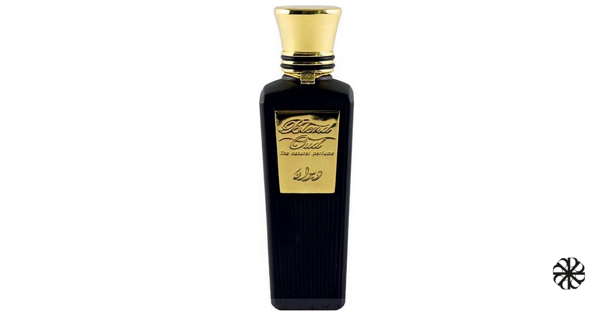 Dioan Blend Oud