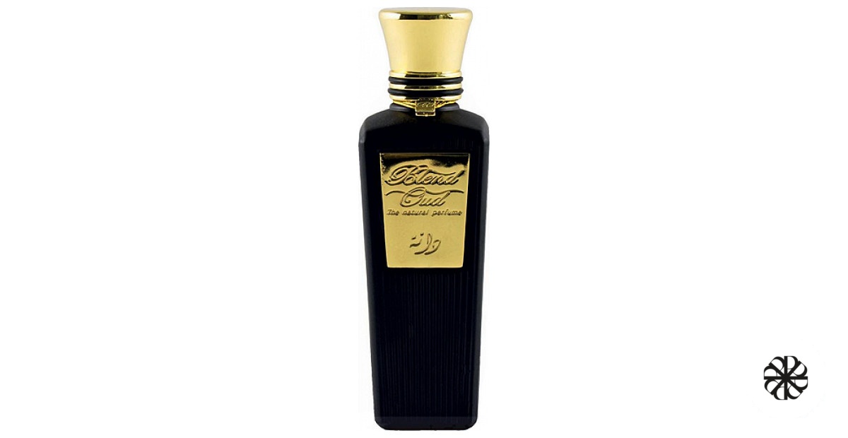 Dana Blend Oud