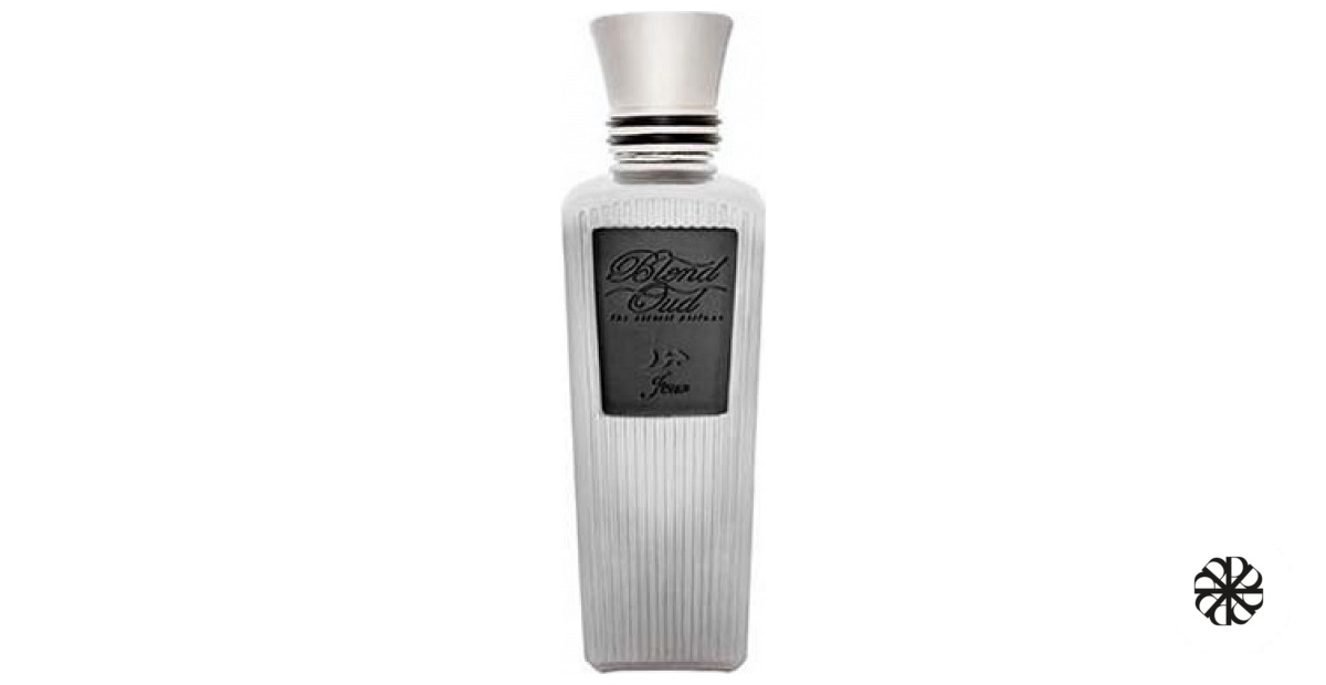 Jour Blend Oud