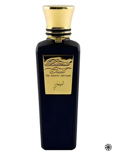 Laylaty Blend Oud