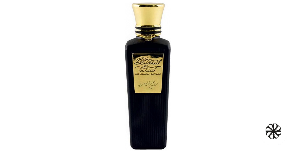 Rouh Aoud Blend Oud