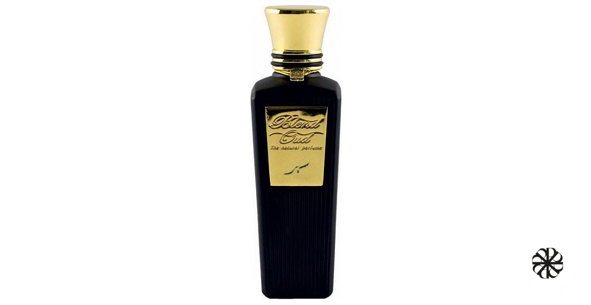 Sahar Blend Oud