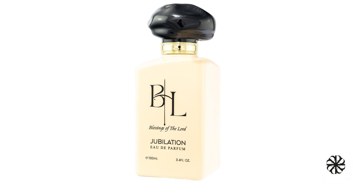 Jubilation Blessings Of The Lord