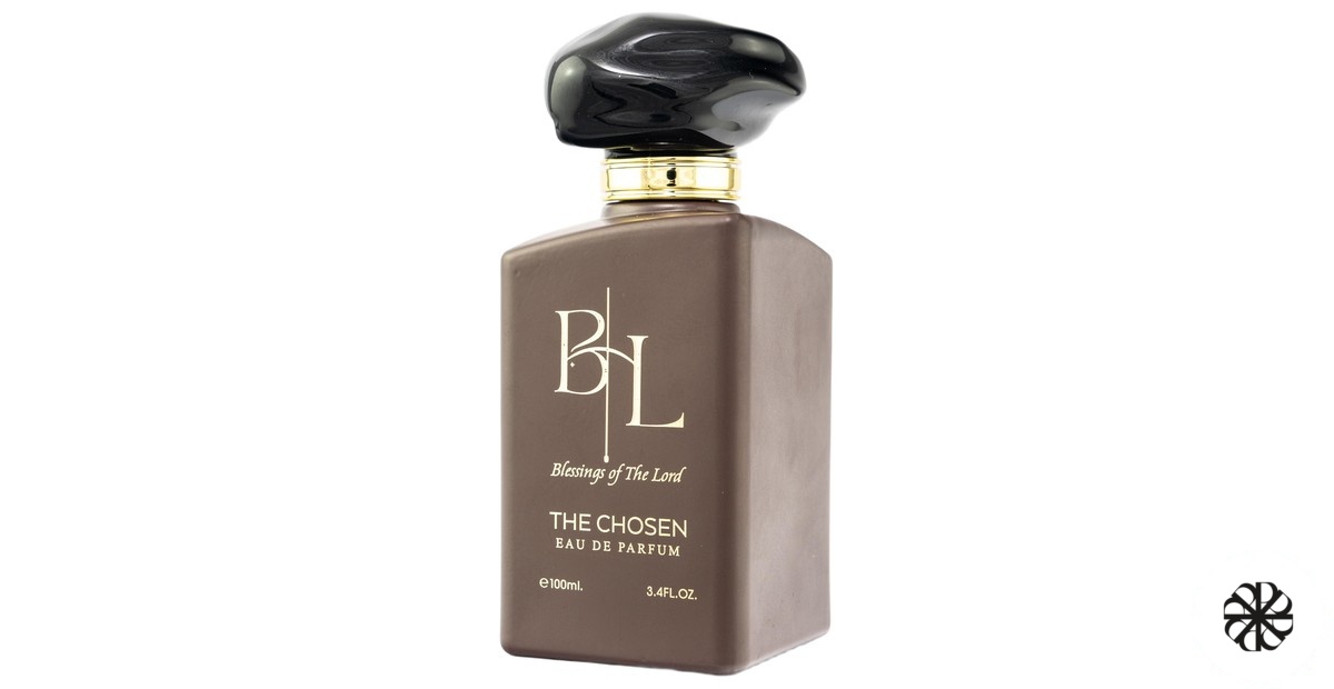 The Chosen Blessings Of The Lord