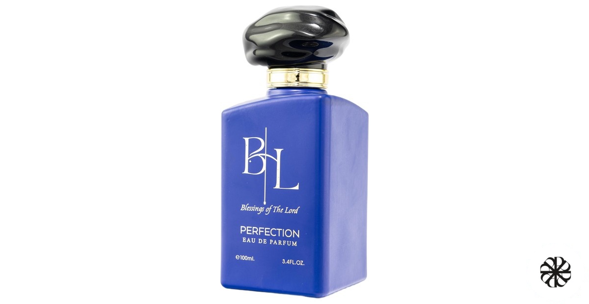 Perfection Blessings Of The Lord