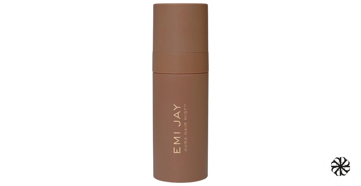 Aura Toasted Sugar Mist Emi Jay