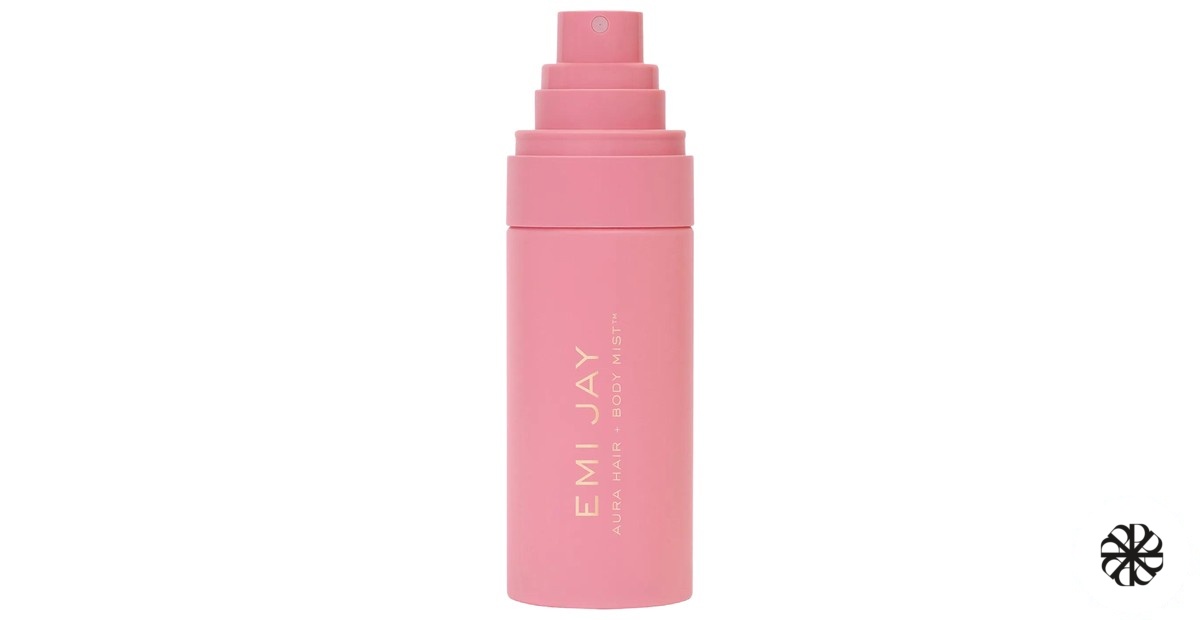 Aura Lychee Baby Mist Emi Jay