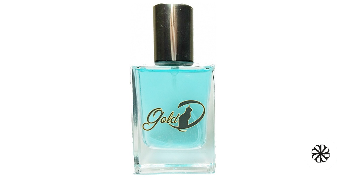 Gold-D Bleulight