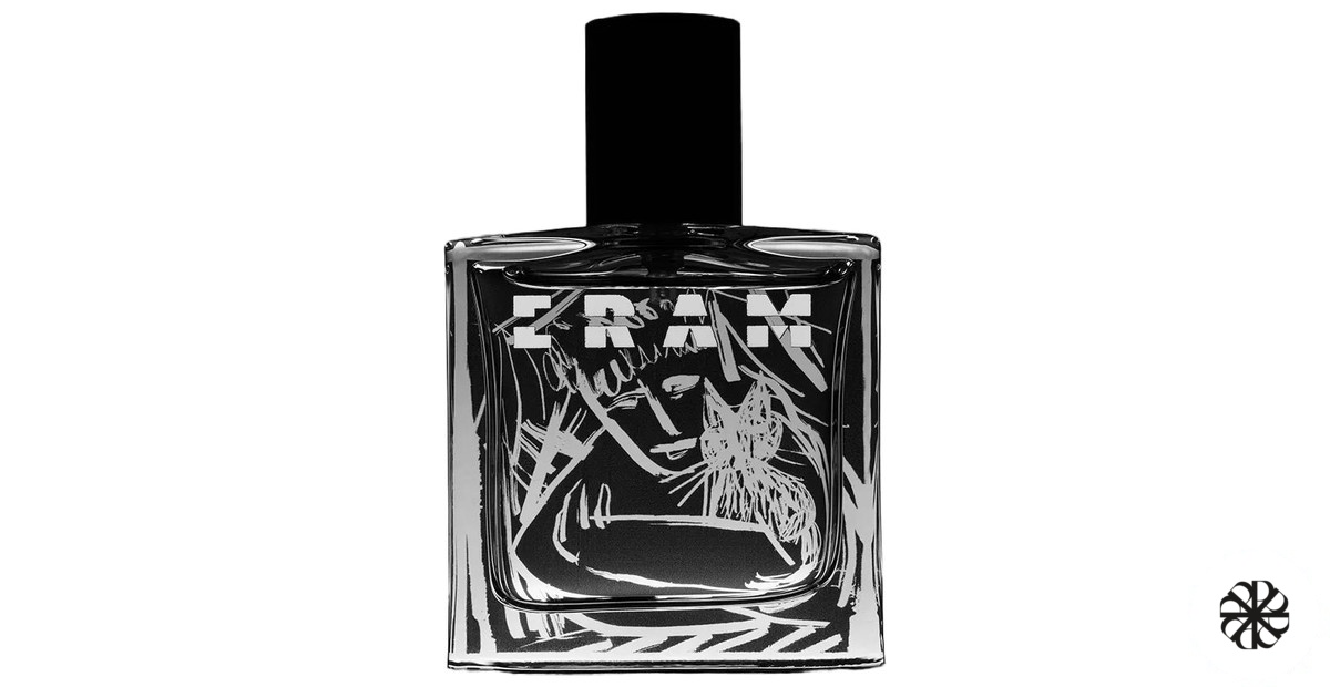 Anten / 暗転 ERAM / エラム