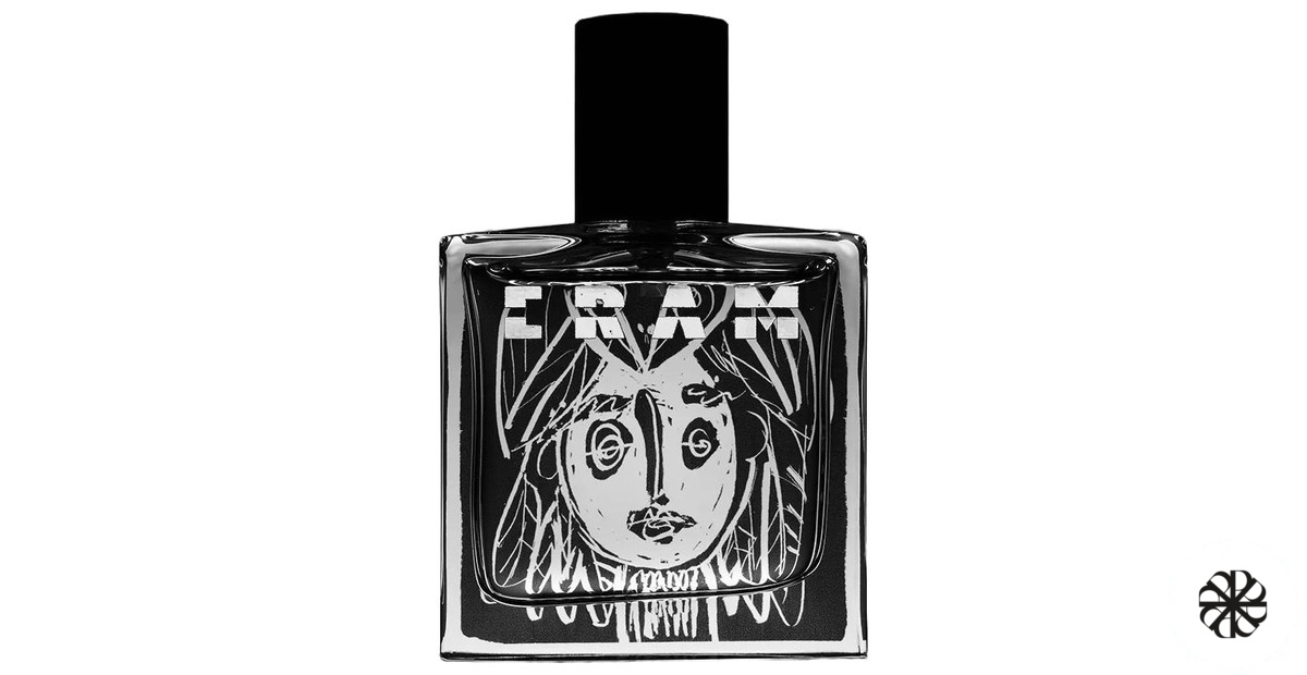 Ryosen / 稜線 ERAM / エラム