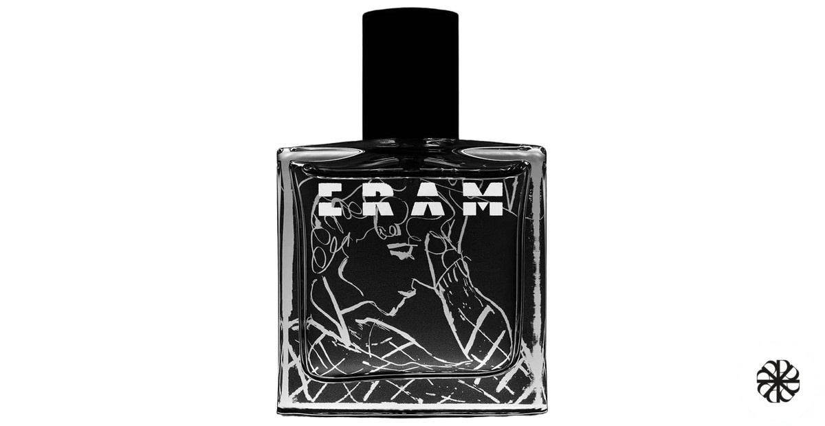 Chokan / 朝刊 ERAM / エラム