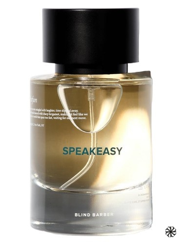 Speakeasy Blind Barber