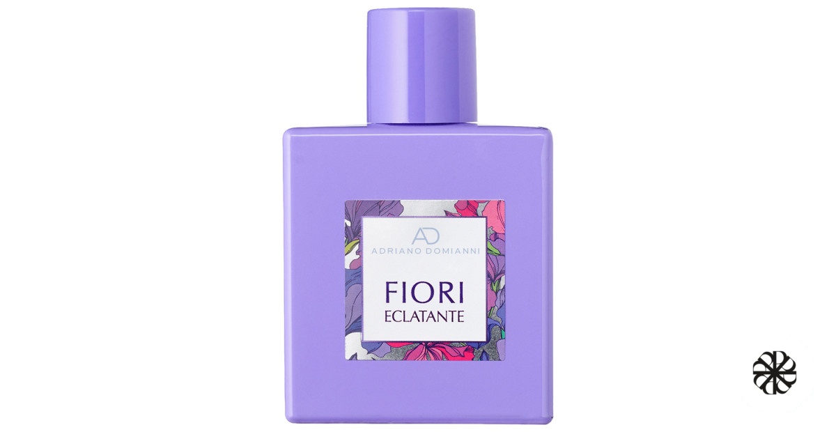 Fiori Eclatante Adriano Domianni